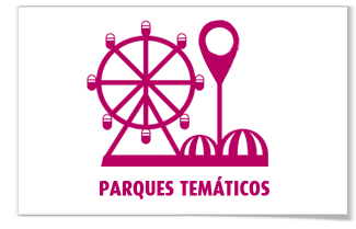 Parques-Tematicos
