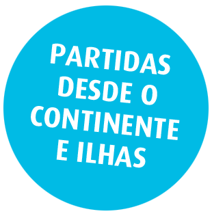 Partidas-Continente-Ilhas