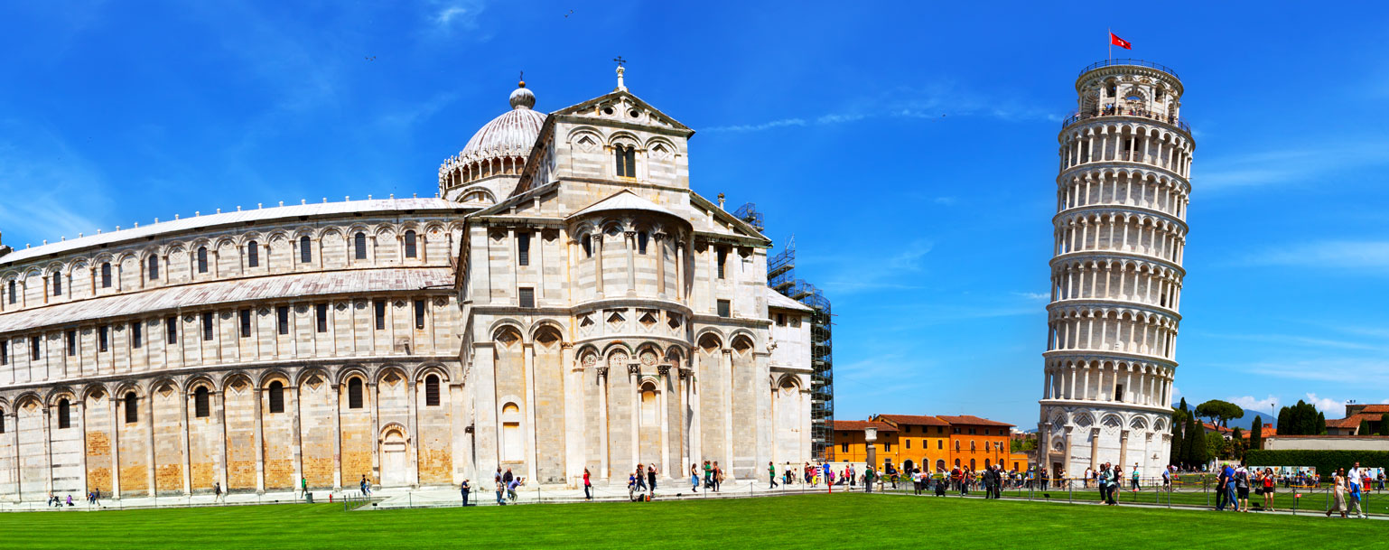 Pisa