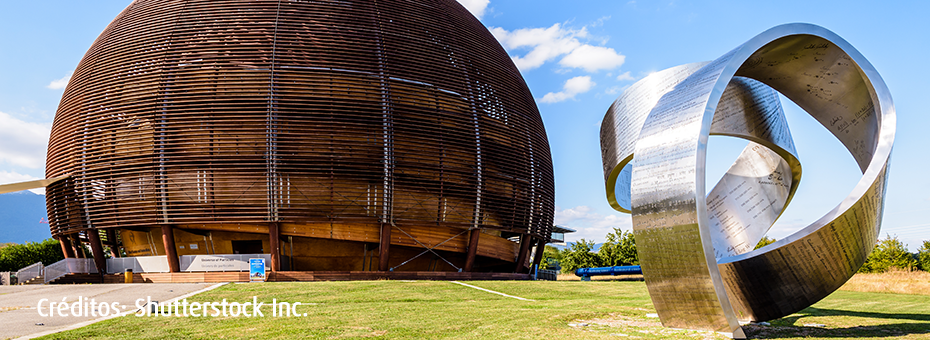 Genebra e CERN • 3 Dias