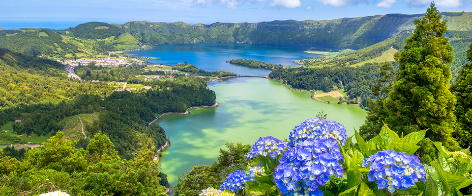 Açores • 3 Dias