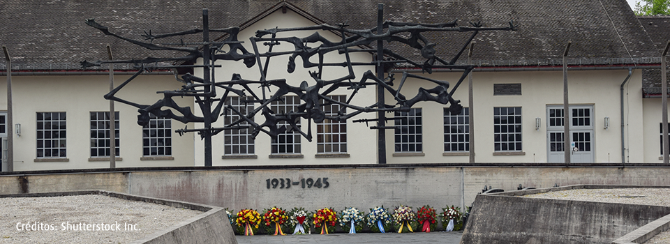 Munique e Dachau • 4 Dias