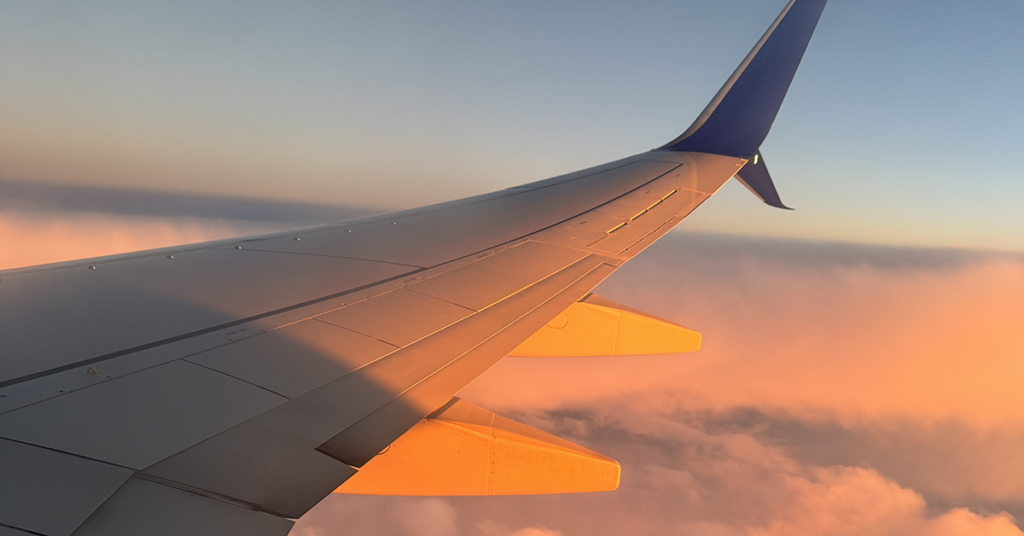 Destinos Low Cost